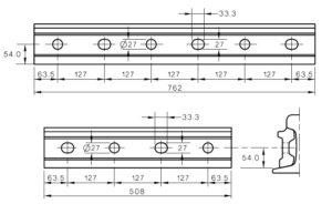 fishplates